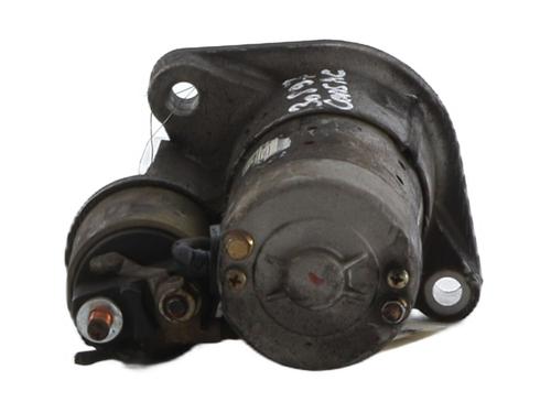 Starter OPEL CORSA C (X01) 1.7 DTI (F08, F68) | BP33312721M8 - Image 3