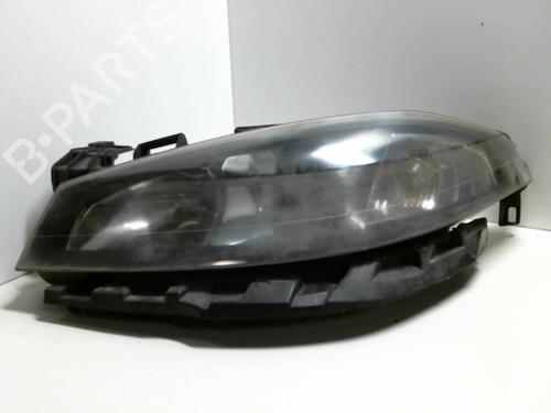 Used Left headlight Left headlight RENAULT LAGUNA II Grandtour (KG0/1_) 2.0 dCi (KG1T) (150 hp) 20964168 20964168
