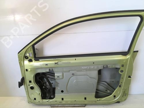 Used Right front door Right front door 22019583 22019583