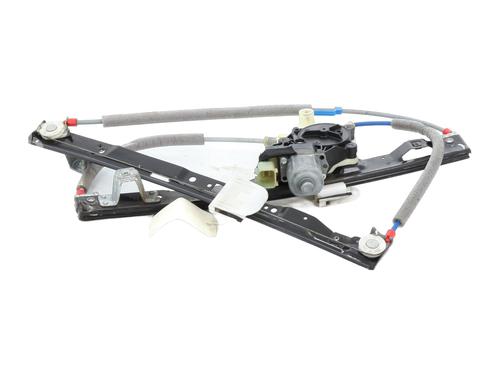Front left window mechanism FORD B-MAX (JK) 1.6 TDCi | BP29500908C22 