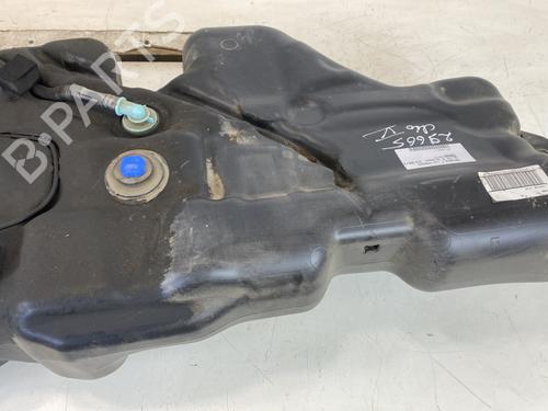 Fuel tank RENAULT CLIO V (B7_) 1.5 Blue dCi 100 (B7AD) | BP23790564C62