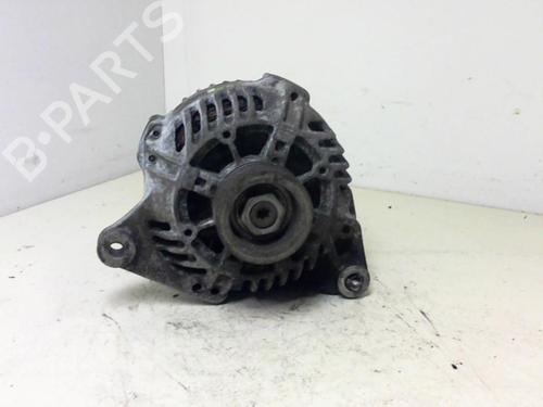 Used Alternator Alternator CITROËN SAXO (S0, S1) 1.4 VTS (75 hp) 20949217 20949217