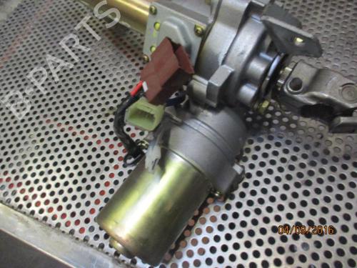 Used Steering column Steering column RENAULT TWINGO I (C06_) 1.2 (C066, C068) (58 hp) 22020714 22020714