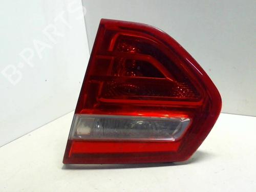 Højre baklys, luke CITROËN C4 Picasso I MPV (UD_) 1.6 HDi | BP20971779C80 