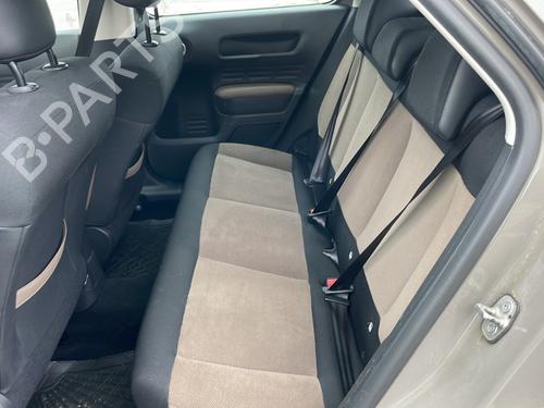 Used Parts CITROËN C4 CACTUS  1.2 VTi 82  4433751