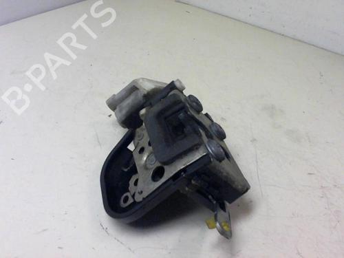 Used Rear left lock ALFA ROMEO 147 (937_) 1.9 JTD (937.AXD1A, 937.BXD1A, 937.AXV1A, 937.BXB1A,... (115 hp) 20960880