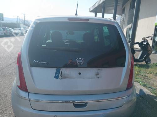 Used Tailgate Tailgate 32721376 32721376