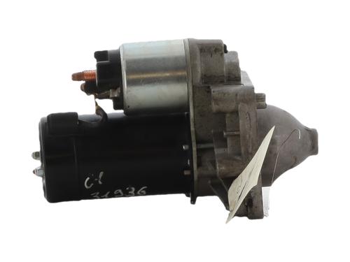 Starter CITROËN C1 (PM_, PN_) 1.4 HDi | BP36893333M8 - Image 2