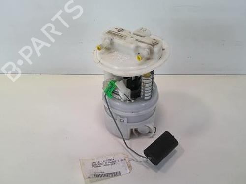 Used Fuel pump Fuel pump DACIA SANDERO II TCe 90 (B8M1, B8MA, B8AC) (90 hp) 20941166 20941166