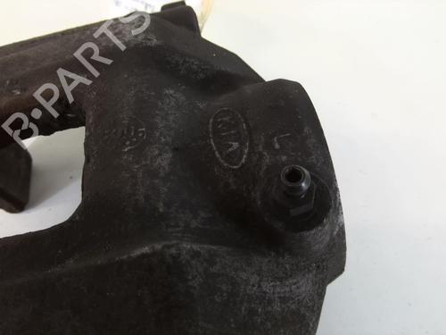 Used Left front brake caliper Left front brake caliper KIA CERATO I Hatchback (LD) 1.5 CRDi (102 hp) 20964808 20964808