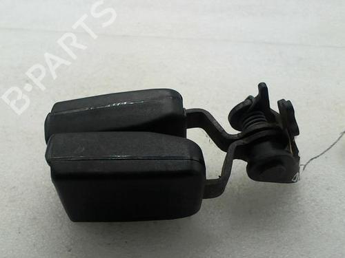 Used Seat buckle PEUGEOT 407 SW (6E_, 6D_) 2.0 HDi 135 (136 hp) 20955846