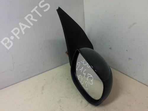 Ryggespeil høyre PEUGEOT 206 Hatchback (2A/C) 2.0 HDI 90 | BP20943382C27 
