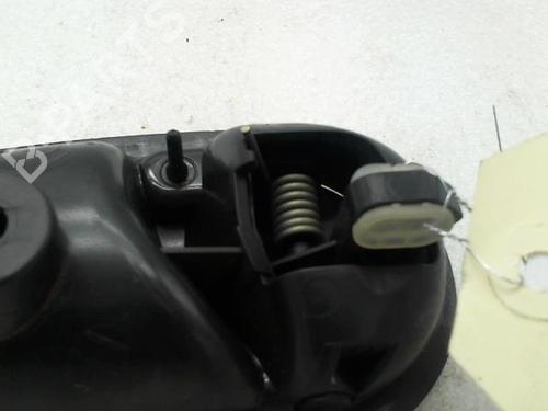 Used Rear right interior door handle Rear right interior door handle DACIA SANDERO II 1.2 (75 hp) 20945017 20945017