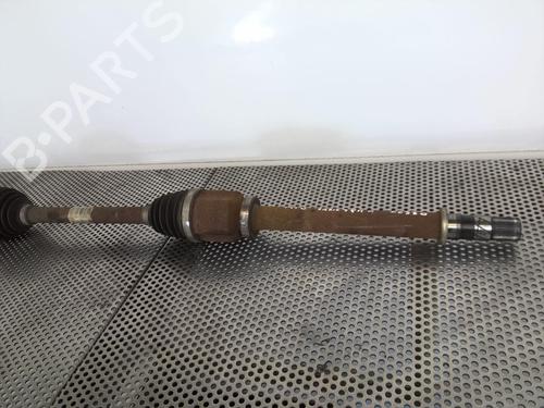 Used Right front driveshaft RENAULT GRAND SCÉNIC III (JZ0/1_) 1.9 dCi (JZ0J, JZ0N, JZ1K, JZ1S) (131 hp) 20959212