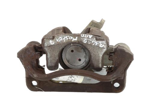 Used Right rear brake caliper RENAULT MASTER III Van (FV) 2.3 dCi 100 FWD (FV0A, FV0B, FV0G, FV0K, FV0H) (101 hp) 30079338