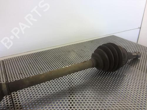 Used Right front driveshaft PEUGEOT BOXER Van 2.2 HDi 100 (101 hp) 20959388