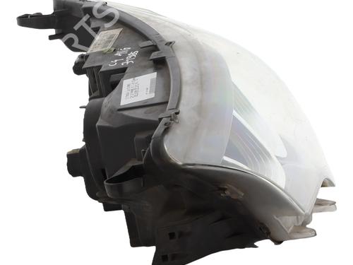 Left headlight CITROËN C4 II (NC_) 1.6 BlueHDi 120 | BP39213513C28 - Image 3