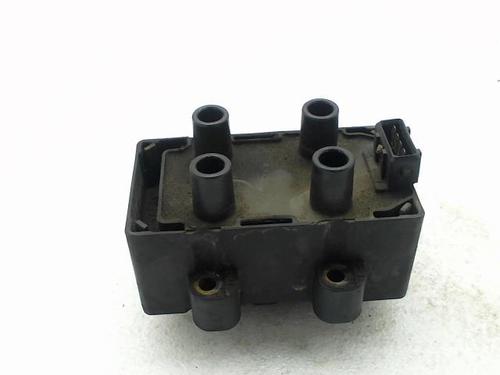 Used Ignition coil Ignition coil RENAULT CLIO II (BB_, CB_) 1.2 (BB0A, BB0F, BB10, BB1K, BB28, BB2D, BB2H, CB0A,... (58 hp) 20964561 20964561