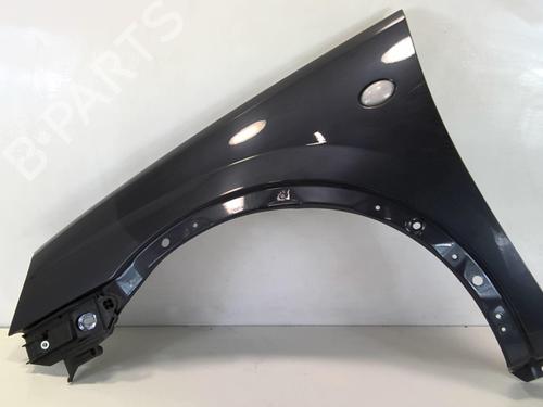 Used Left front fenders Left front fenders 20967991 20967991