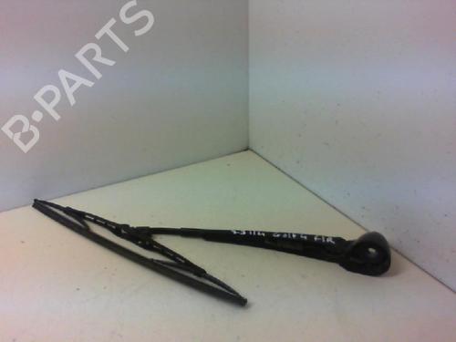 Used Rear windshield wiper arm VW GOLF IV (1J1) 1.9 TDI (130 hp) 20966746