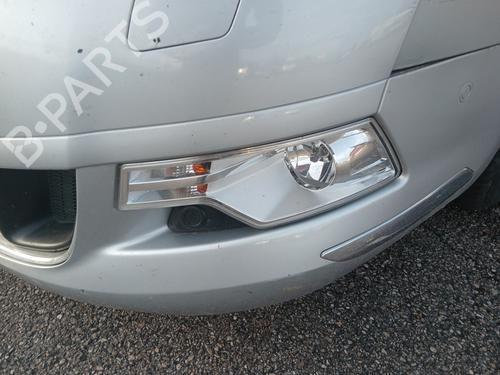 Blinklys fortil venstre CITROËN C5 III (RD_) 2.0 HDi 140 (RDRHF8, RDRHFA, RDRHA8, RDRHAJ) (140 hp) 31849725