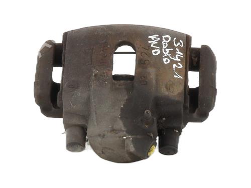 Used Right front brake caliper Right front brake caliper FIAT DOBLO Box Body/MPV (223_) 1.9 D (223ZXB1A) (63 hp) 30122574 30122574