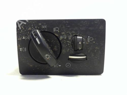 Headlight switch FORD FOCUS II (DA_, HCP, DP) 1.8 TDCi | BP22022397I24 - Image 3
