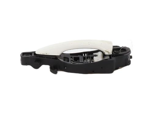 Used Front left exterior door handle CITROËN C4 II (NC_) 2.0 HDi / BlueHDi 150 (150 hp) 28476746