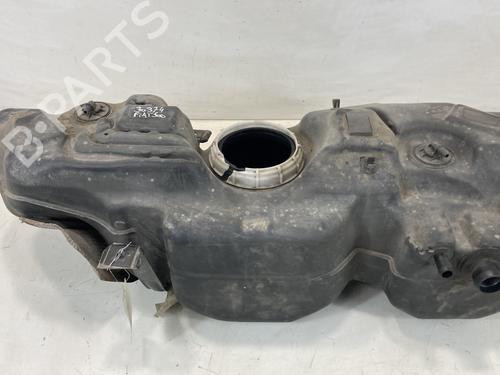 Used Fuel tank FIAT 500 (312_) 1.2 (312AXA1A) (69 hp) 25587803