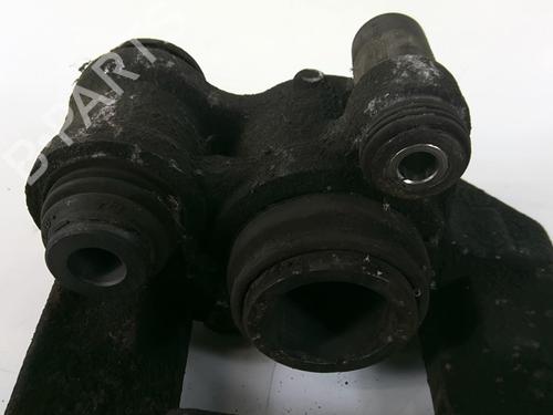 Used Left front brake caliper Left front brake caliper PEUGEOT 106 I (1A, 1C) 1.0 (50 hp) 20941730 20941730