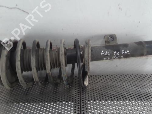 Used Left front shock absorber CITROËN ZX (N2) 1.4 i (75 hp) 20950981