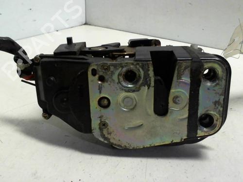 Rear right lock MAZDA 626 V Hatchback (GF) 2.0 Turbo DI (GFFP) | BP22023127C99 