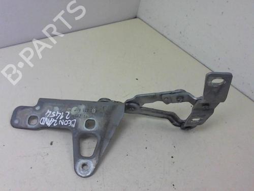 Used Hinge/Door check strap SEAT LEON (1P1) 1.6 TDI (105 hp) 20943043