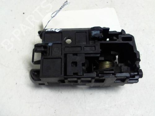 Venstre bak invendig håndtak NISSAN X-TRAIL I (T30) 2.2 dCi 4x4 | BP22023008I15 