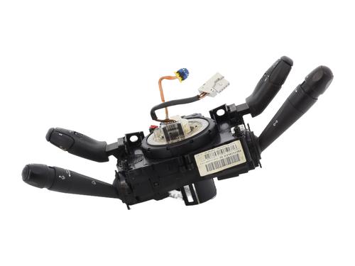 Used Steering column stalk Steering column stalk PEUGEOT 208 I (CA_, CC_) 1.4 HDi (68 hp) 24661931 24661931