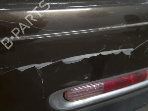 Used Rear bumper Rear bumper 38763202 38763202