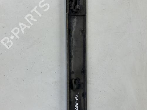 Door moulding trim RENAULT MEGANE II (BM0/1_, CM0/1_) 1.5 dCi (BM0F, BM0T, BM2B, CM0F, CM0T) | BP20967650C150 
