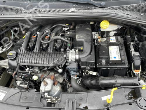 Engine control unit (ECU) CITROËN C3 III (SX) 1.2 PureTech 82 | BP30776827M57  - Image 11