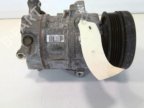 AC compressor OPEL CORSA E (X15) 1.4 (08, 68) | BP20944445M34 