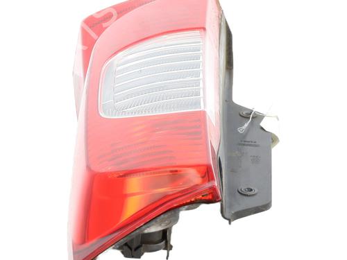 Right taillight PEUGEOT BIPPER (AA_) 1.3 HDi 75 | BP25292182C35 - Image 6