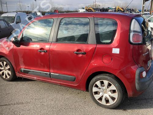 Pedal CITROËN C3 Picasso (SH_) 1.6 HDi | BP20964958I4 - Image 6