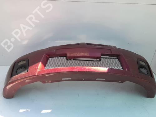 Used Front bumper Front bumper 22020009 22020009