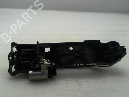 Rear right exterior door handle NISSAN NOTE (E11, NE11) 1.5 dCi | BP20952261C130 