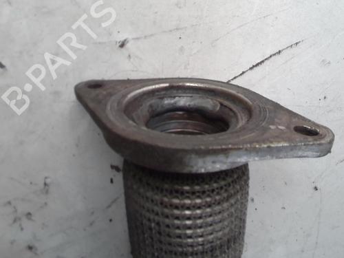 Abgasanlage für RENAULT KANGOO Express (FW0/1_) 1.5 dCi 75 (FW07, FW10, FW04) (75 hp) 20939954