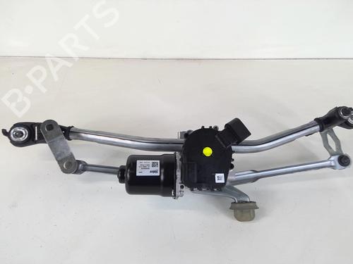 Viskermotor vindrute PEUGEOT 208 II (UB_, UP_, UW_, UJ_) 1.2 PureTech 100 | BP20969244M29 