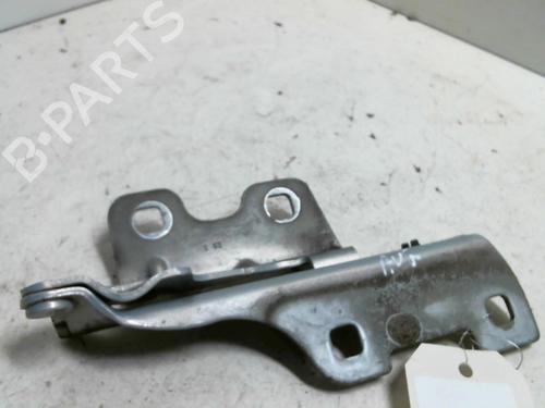 Hinge/Door check strap RENAULT CLIO II (BB_, CB_) 1.2 16V (BB05, BB0W, BB11, BB27, BB2T, BB2U, BB2V, CB05,... | BP20945459C146 