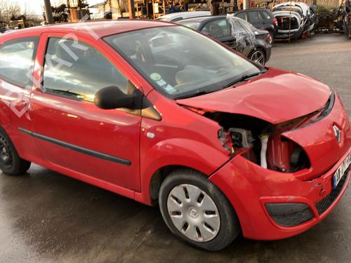 Switch RENAULT TWINGO II (CN0_) 1.2 16V (CN04, CN0B) | BP25267930I30 - Image 3