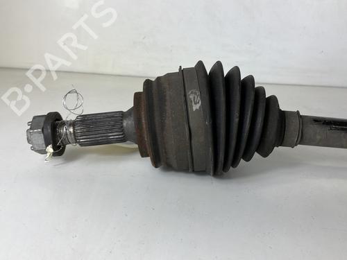 Right front driveshaft CITROËN GRAND C4 SPACETOURER (3A_, 3E_) 1.5 BlueHDi 130 | BP25001027M39 - Image 3