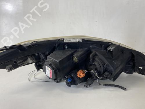 Left headlight MAZDA 5 (CR) 2.0 (CREW) | BP24816202C28 