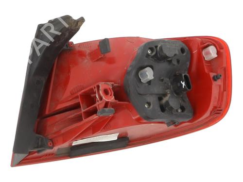 Left taillight AUDI A4 B8 (8K2) 2.0 TDI | BP20971119C34 